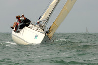 2012 Charleston Race Week A 743