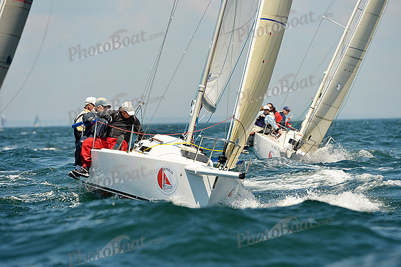 2015 Block Island Race Week A 1442