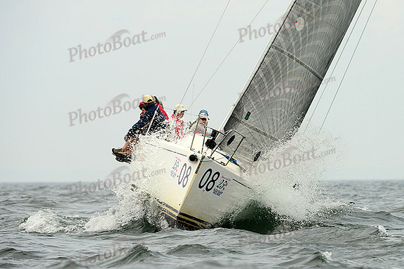 2013 Block Island Race Week C 541