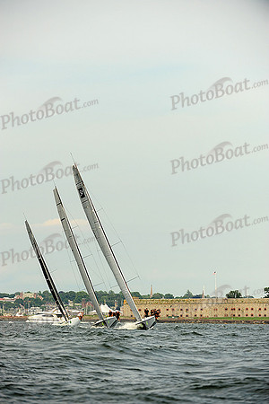 2014 NYYC Race Week C 1555