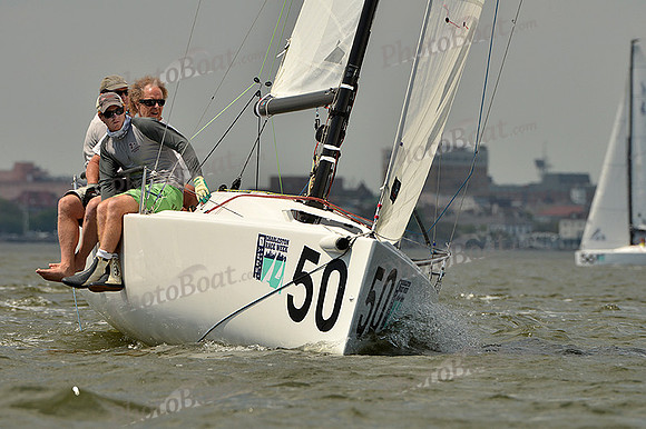 2014 Charleston Race Week D 761