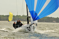 2013 Charleston Race Week A 1026