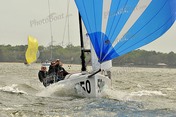 2013 Charleston Race Week A 1026