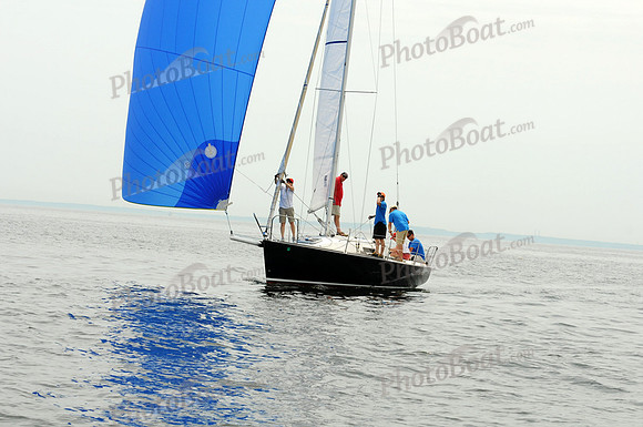 2011 Park City Regatta A 204