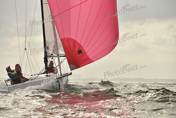 2018 J70 Worlds D_0235