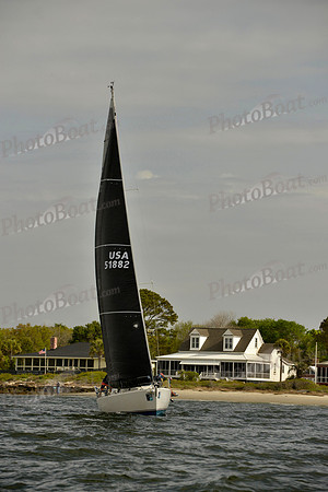 2019 Charleston Race Week B_0229