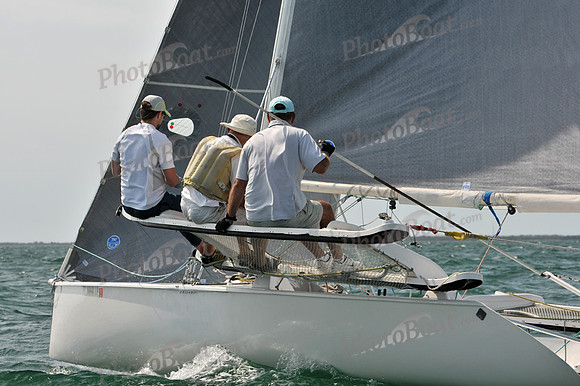 2012 Suncoast Race Week A 422