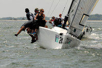 2012 Charleston Race Week A 1073