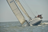 2017 Charleston Race Week A_0539