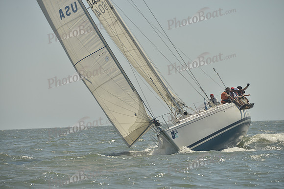 2017 Charleston Race Week A_0539