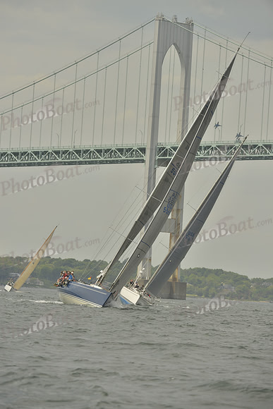 2018 NYYC Annual Regatta A_1635