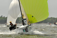 2013 Charleston Race Week A 2355