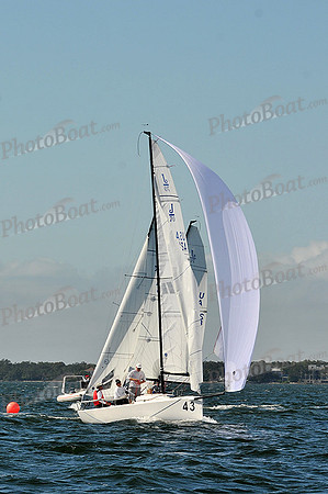 2014 J70 Winter Series A 773