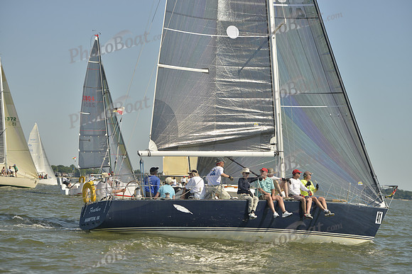 2017 Southern Bay Race Week A_0080