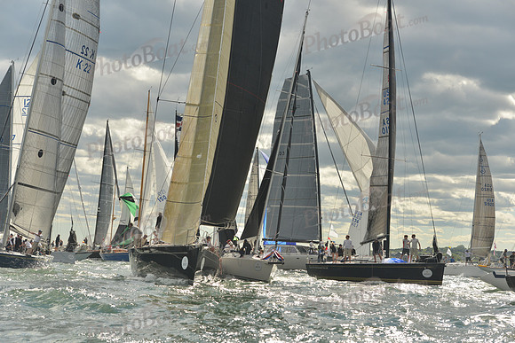 2016 NYYC Annual Regatta C_0172