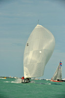 2016 Key West Race Week C_0096