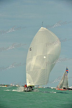 2016 Key West Race Week C_0096