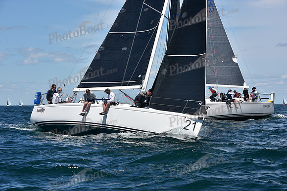 2021 Block Island Race Week D_3296