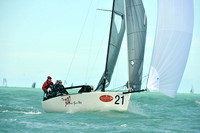 2016 Key West Race Week A_1753