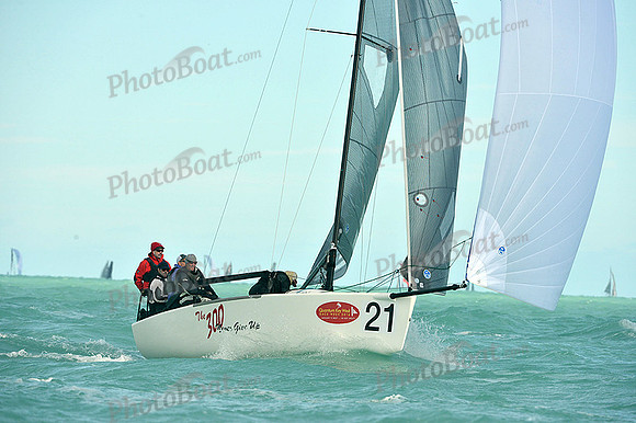 2016 Key West Race Week A_1753