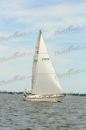 2011 Southern Bay RW C 411