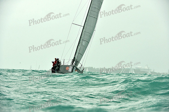 2016 Key West Race Week H_0366
