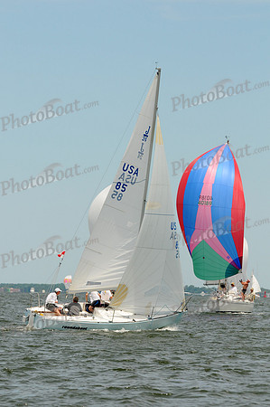 2011 Southern Bay RW C 610