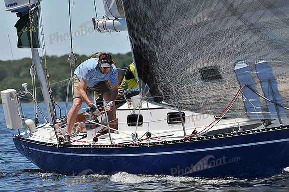 2013 NYYC Annual Regatta B 272