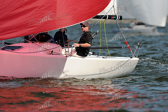 2014 J70 Winter Series B 511