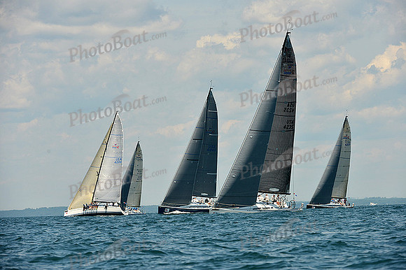 2015 Block Island Race Week I 012