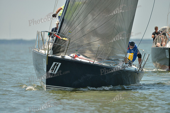 2017 Southern Bay Race Week A_1206