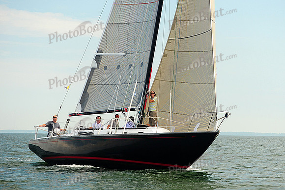 2014 Cape Charles Cup B 567