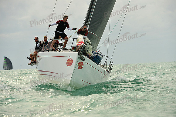 2016 Key West Race Week F_1055