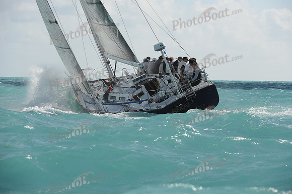 2017 Quantum Key West RW B 114