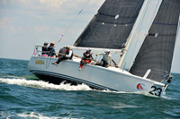 2015 Block Island Race Week A 980