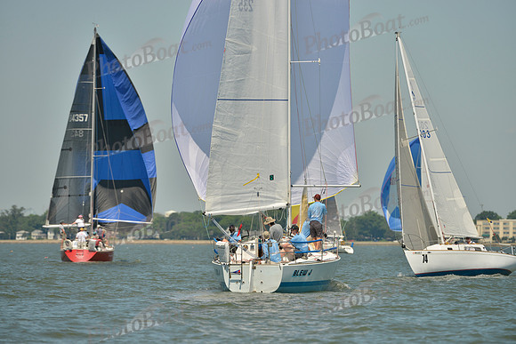 2017 Southern Bay Race Week A_0743