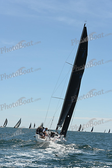 2025 Block Island Race Week L_0430
