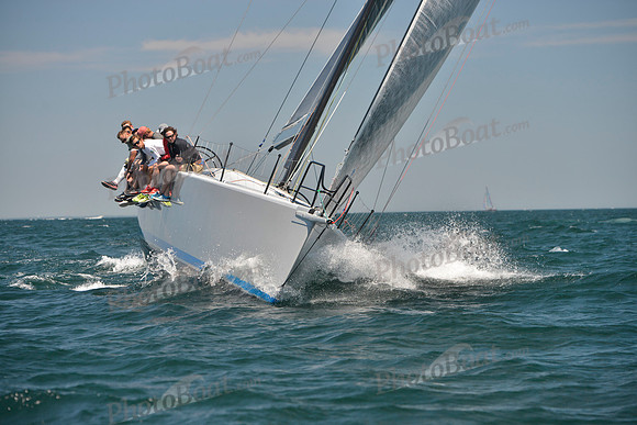 2019 Block Island Race Week B_0458