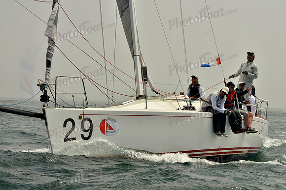 2017 Block Island Race Week C_1098