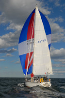 2008 Block Island Race 674