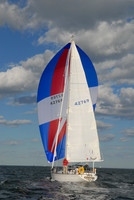 2008 Block Island Race 678