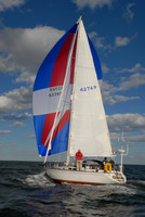 2008 Block Island Race 673