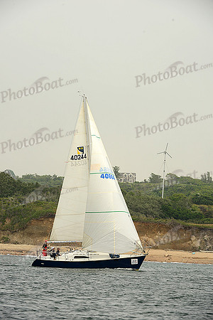 2013 Block Island Race Week D 1100