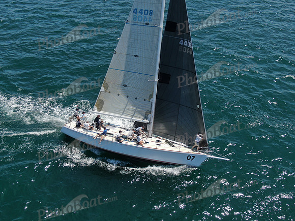 2025 Block Island Race Week E_0020