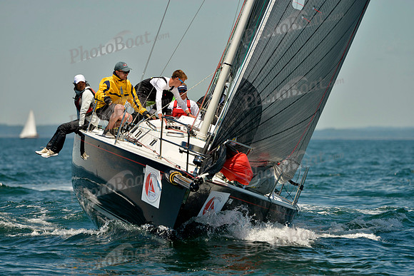 2017 Block Island Race Week F_0438