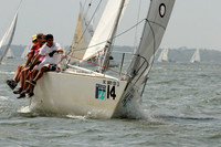 2012 Charleston Race Week A 1768