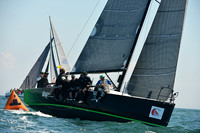 2015 Block Island Race Week A 409