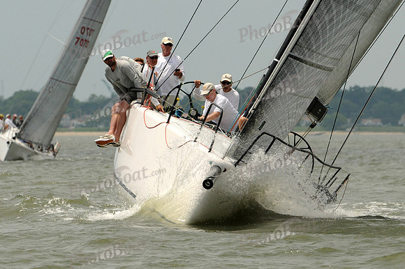2012 Southern Bay Race Week A 2640