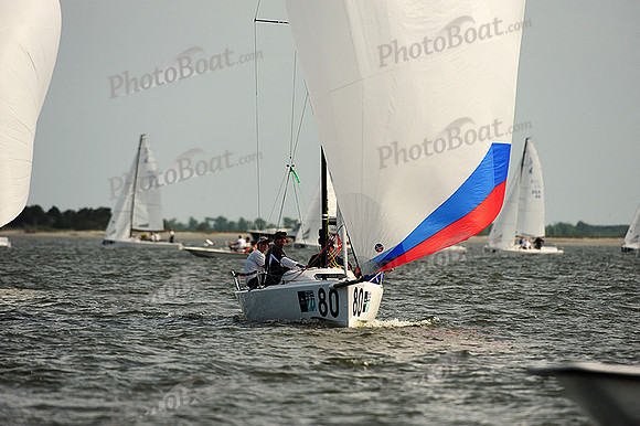 2015 Charleston Race Week D 097