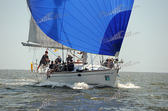 2014 Charleston Race Week C 142